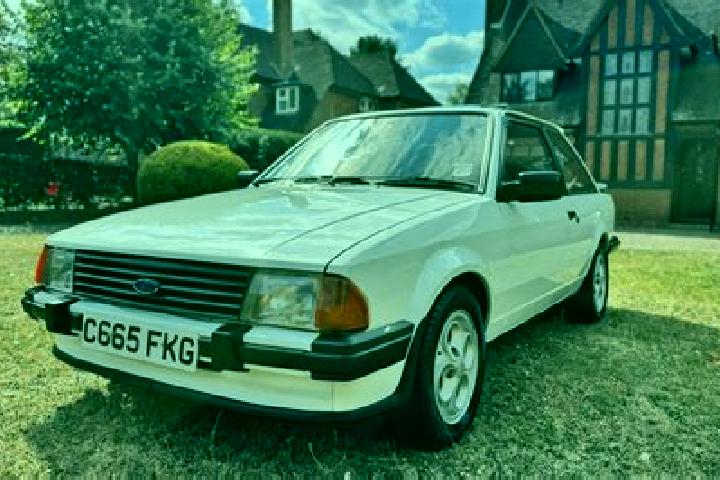 escort Solihull