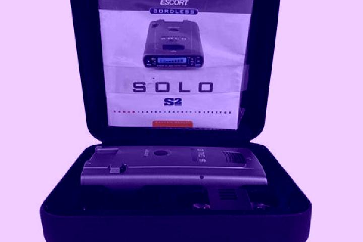 escort Solo