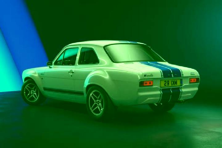 escort Somero