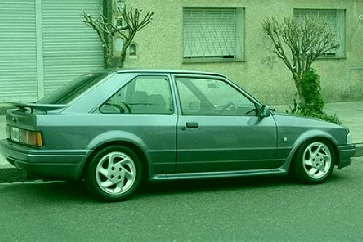 escort Somontin