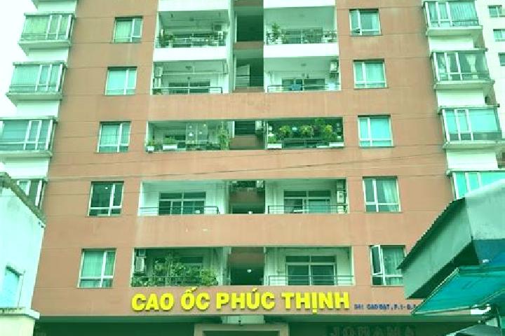 escort Son Thinh