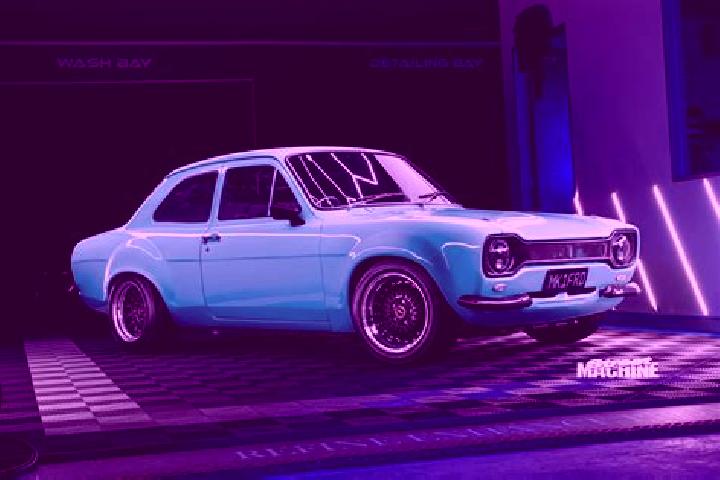 escort Sonder