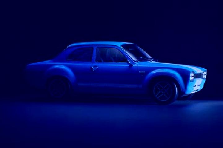 escort Sondernach
