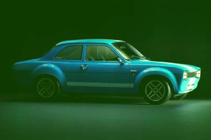 escort Sonechny