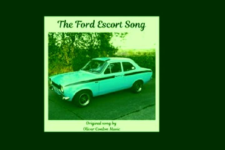 escort Song