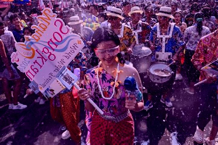 escort Songkan