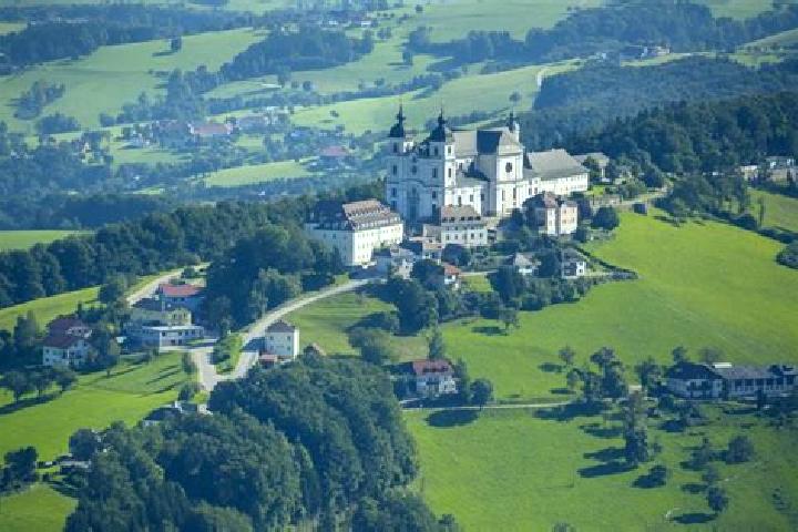 escort Sonntagberg