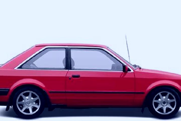 escort Sonoma