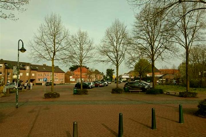 escort Sonsbeck