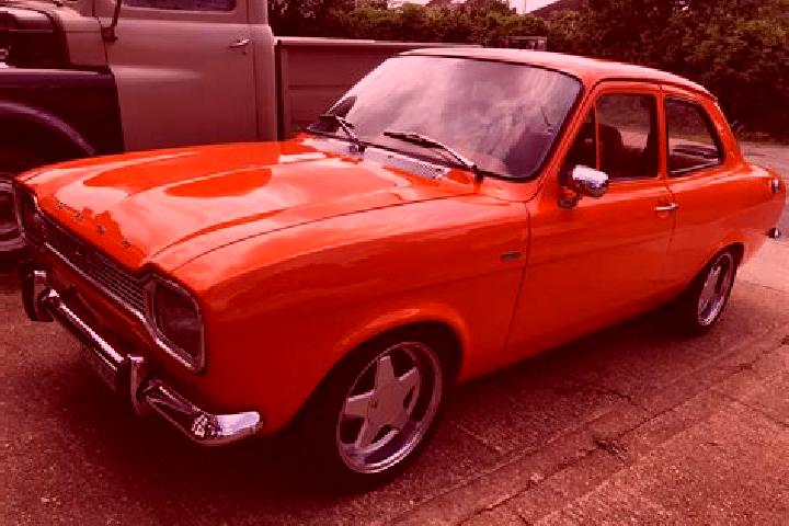 escort Soperton