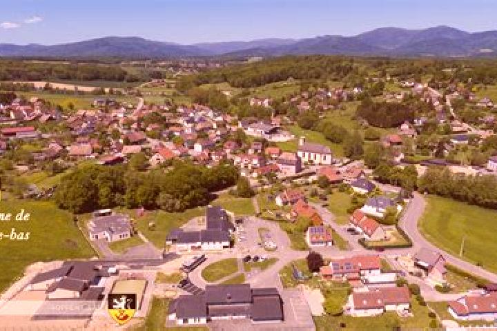 escort Soppe-le-Bas