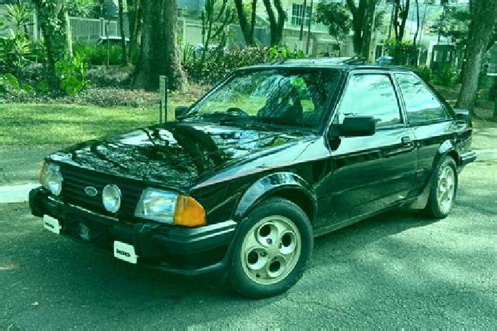 escort Soran