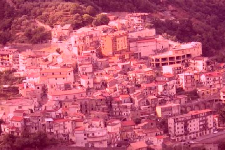 escort Sorbo San Basile