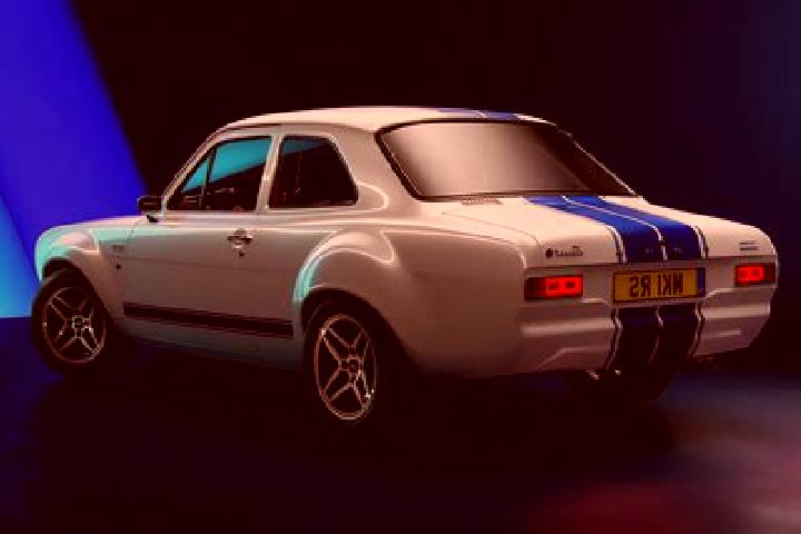 escort Sorges