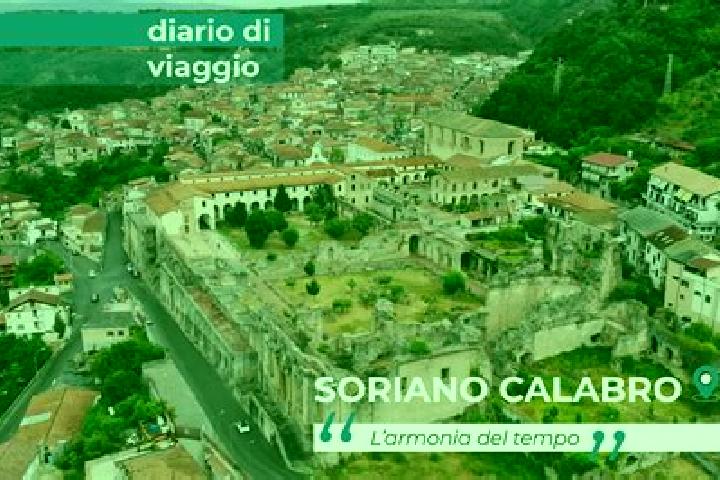 escort Soriano Calabro