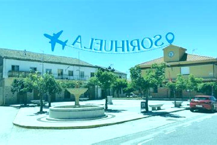 escort Sorihuela del Guadalimar