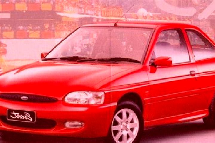 escort Sorriso
