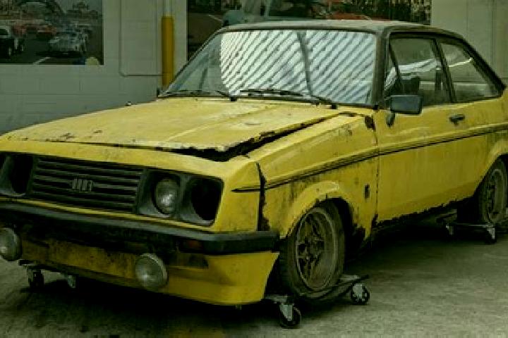 escort Sorup