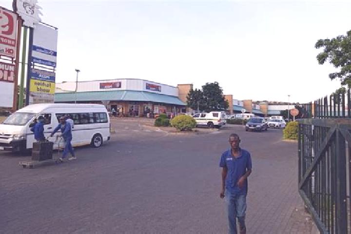 escort Soshanguve