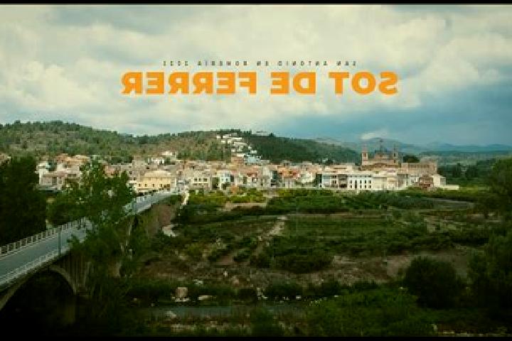 escort Sot de Ferrer