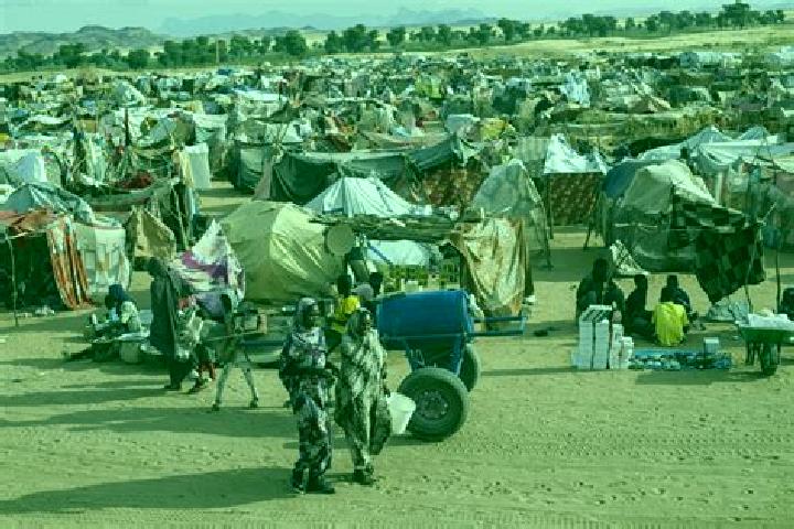 escort Soudan