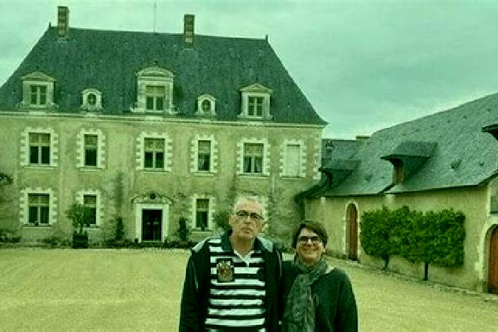 escort Soulaines-sur-Aubance