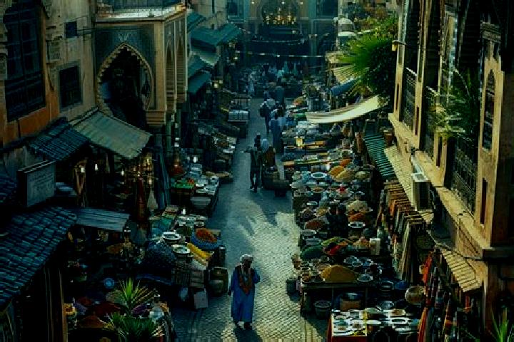 escort Souq al Had
