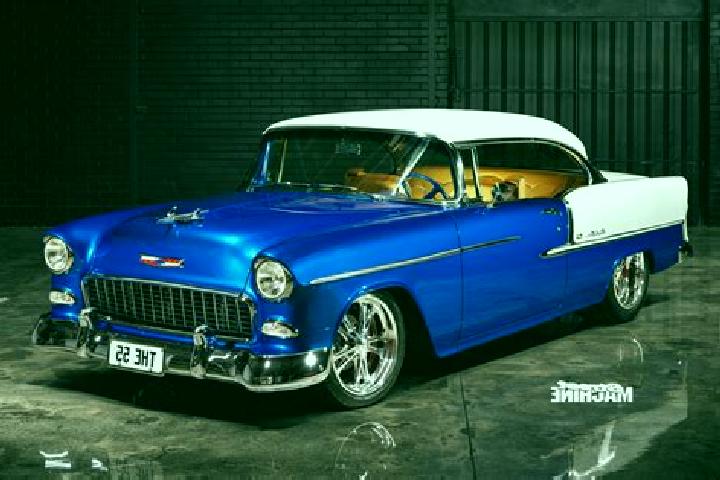 escort South Bel Air