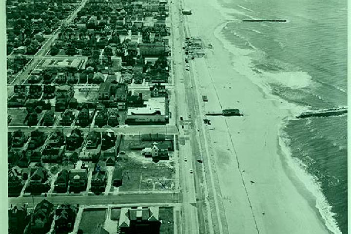 escort South Belmar