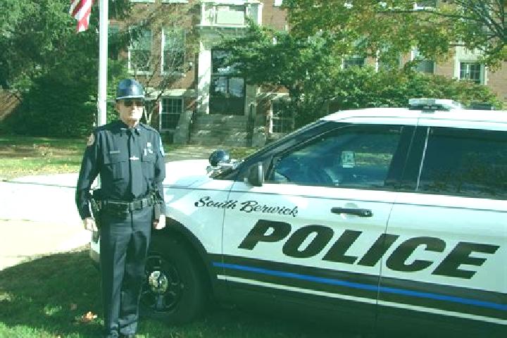 escort South Berwick