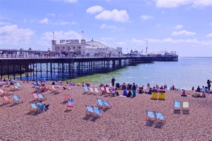 escort South Brighton