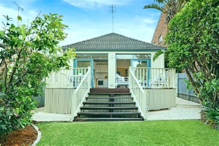escort South Coogee