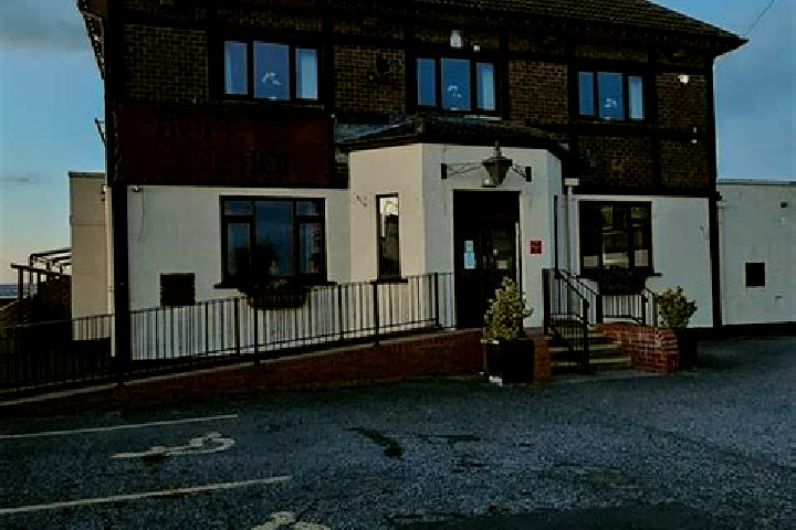 escort South Ferriby