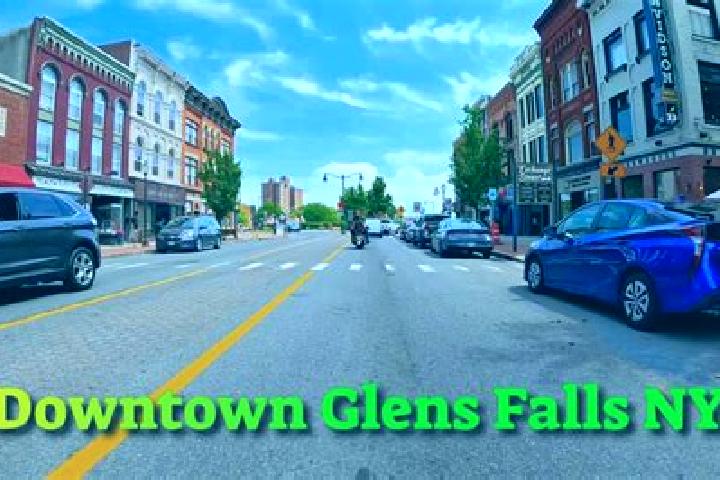 escort South Glens Falls