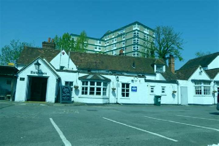escort South Harefield