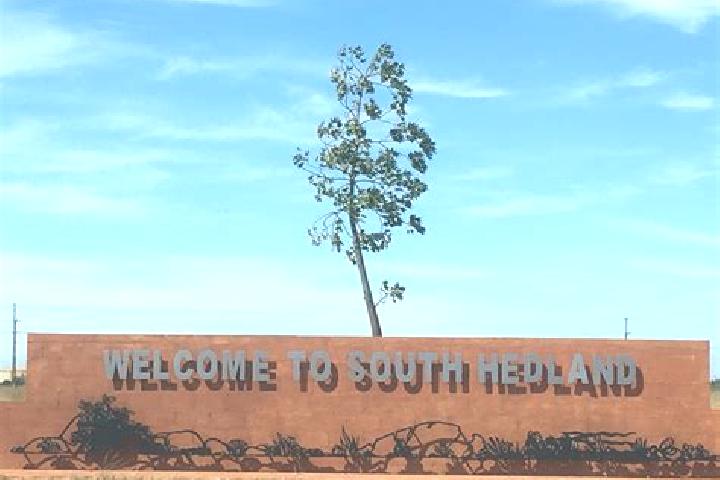 escort South Hedland