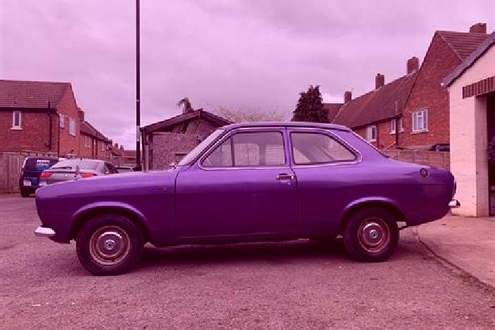 escort South Hetton