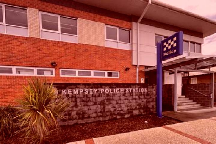 escort South Kempsey