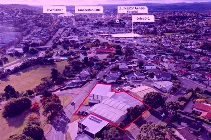 escort South Launceston