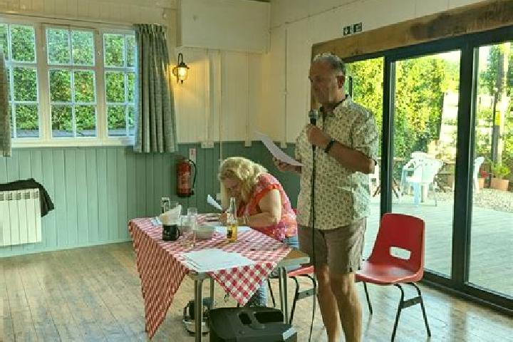escort South Luffenham