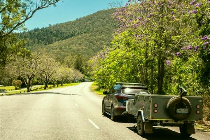 escort South Nanango