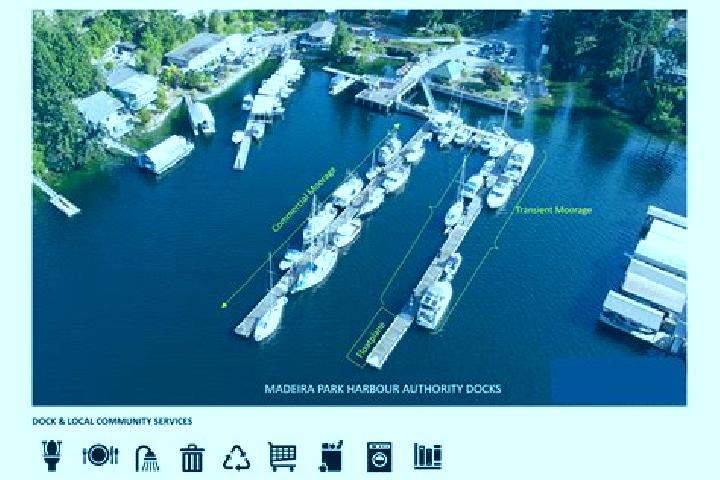 escort South Pender Harbour