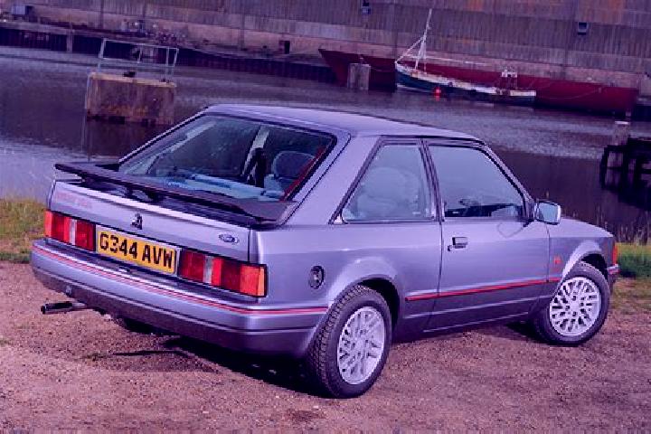 escort South Range