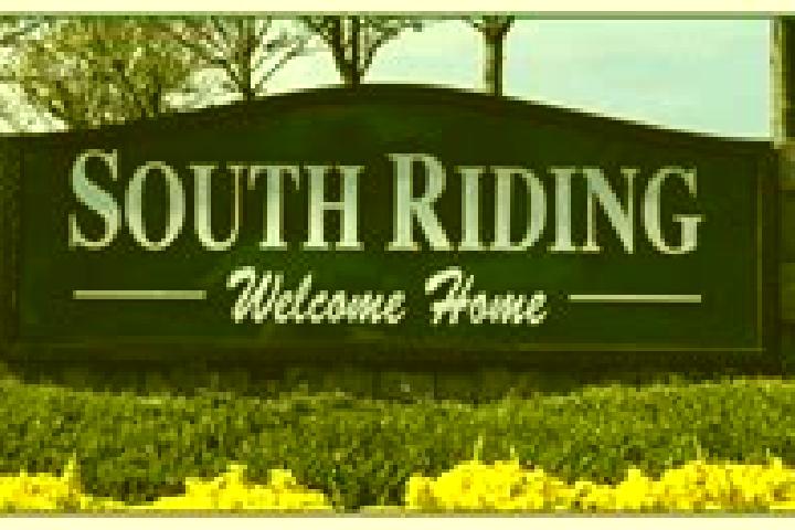 escort South Riding
