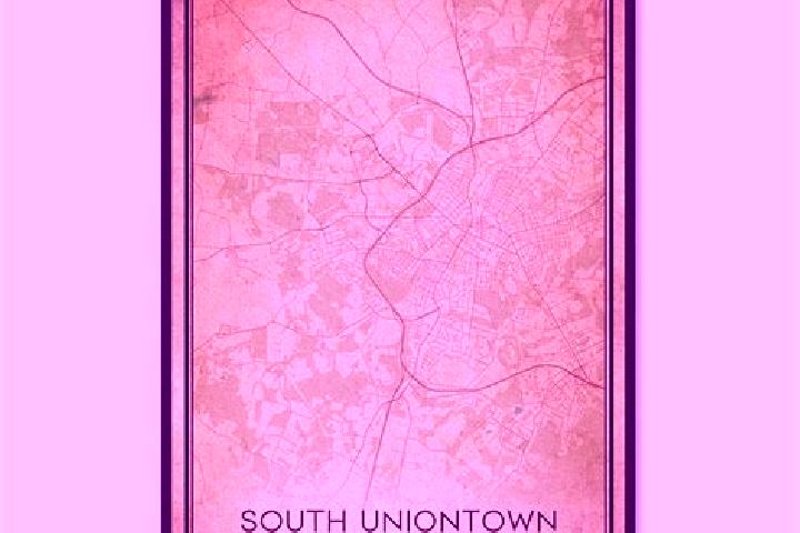 escort South Uniontown