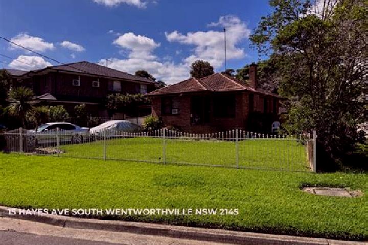 escort South Wentworthville