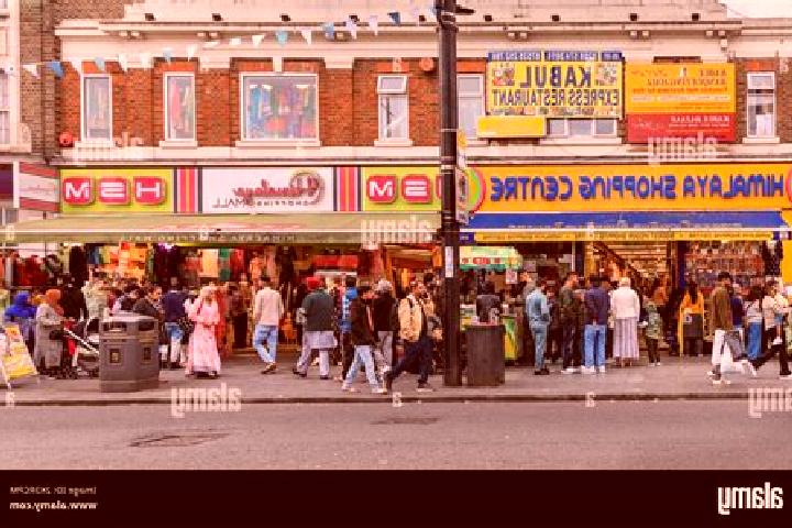 escort Southall