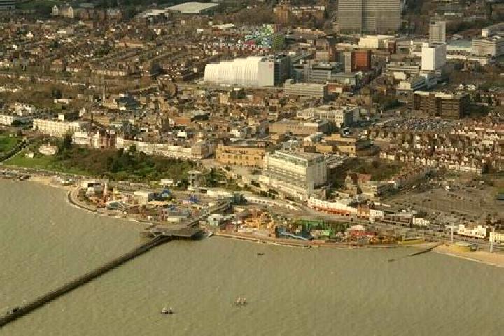 escort Southend-on-Sea