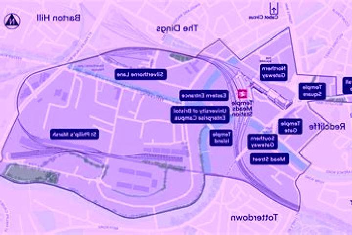 escort Southern Gateway