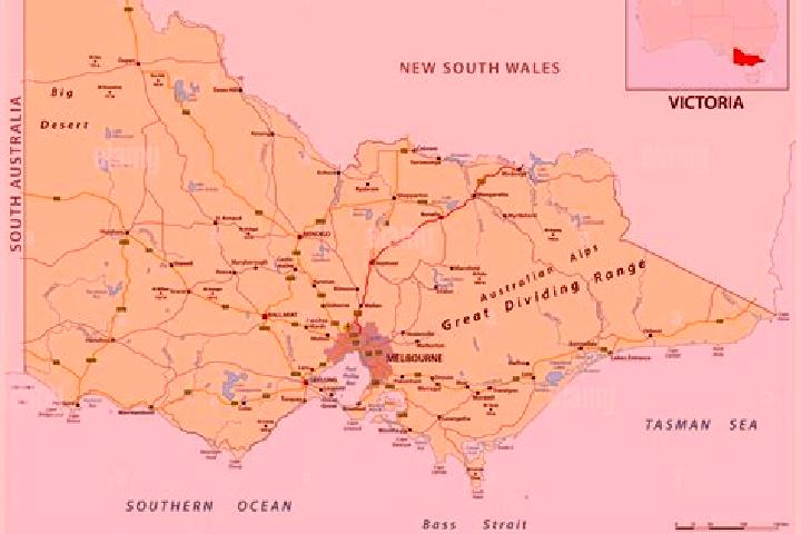 escort Southern Victoria